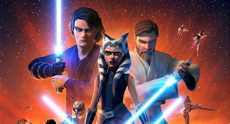 star wars clone wars episodes to watch before season 7|clone wars season 7 release date.